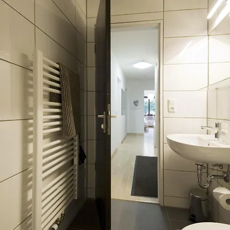 Bohemian Residency, And Quiet Lejlighed München