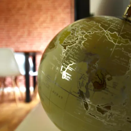 Bohemian Residency, And Quiet Lejlighed *