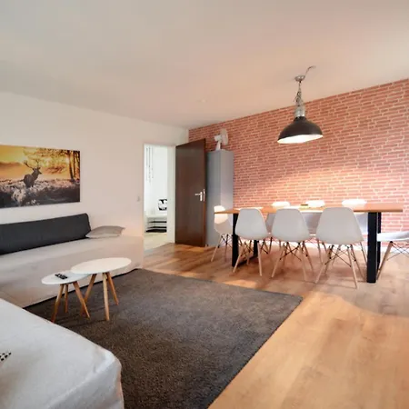 Bohemian Residency, Central&quiet