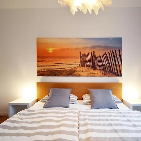 Bohemian Residency, Central&quiet