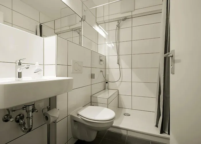 Apartamento Bohemian Residency, Central&quiet