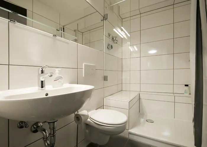 Bohemian Residency, Central&quiet *