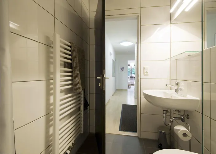 Bohemian Residency, Central&quiet Apartamento Múnich