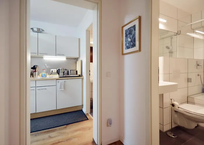 Apartamento Bohemian Residency, Central&quiet *