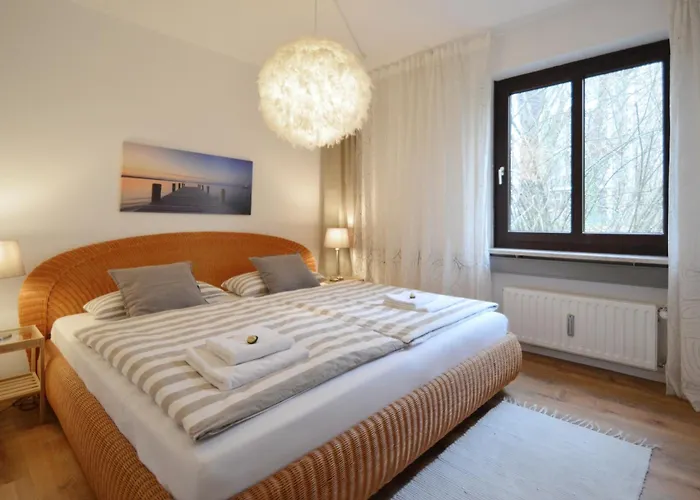 Bohemian Residency, Central&quiet *