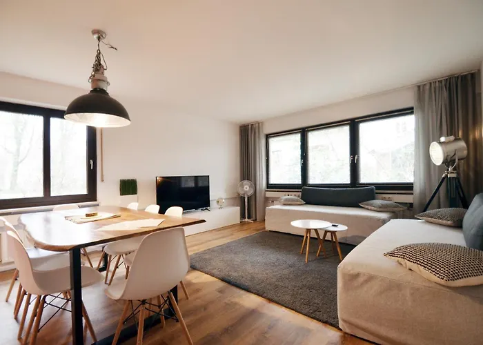 Bohemian Residency, Central&quiet Apartamento *