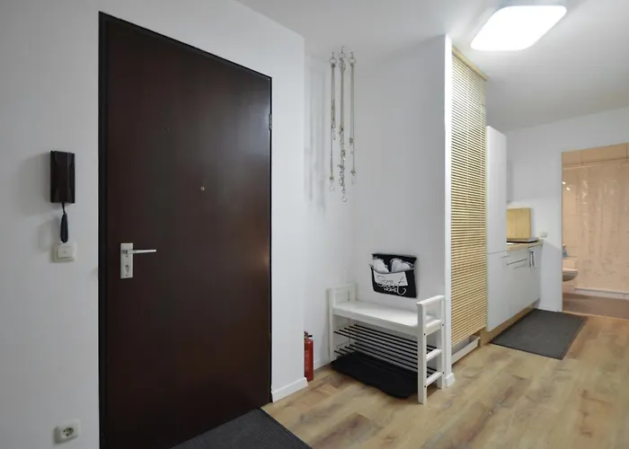 Bohemian Residency, Central&quiet * Múnich