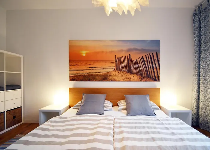 Bohemian Residency, Central&quiet