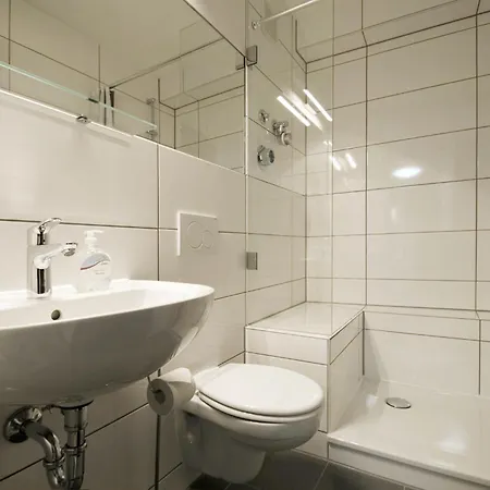Bohemian Residency, Central&quiet *