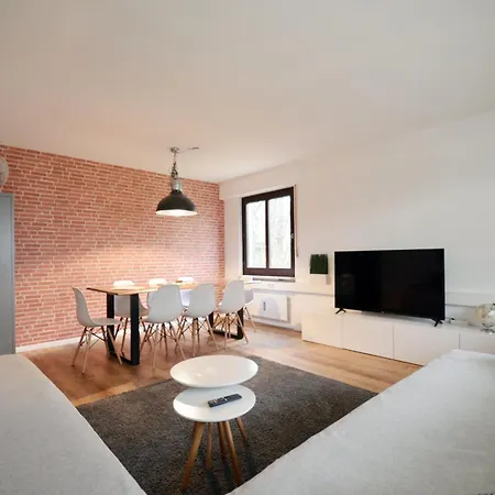 Apartment Bohemian Residency, And Quiet Munich