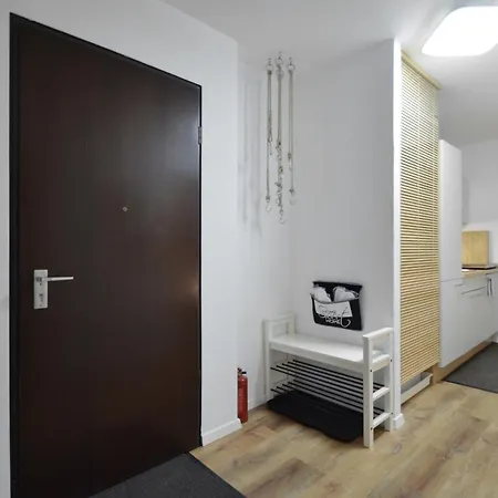 Bohemian Residency, And Quiet * Munich