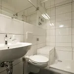 Bohemian Residency, And Quiet *