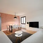 公寓 Bohemian Residency, And Quiet 慕尼黑