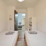 公寓 Bohemian Residency, And Quiet *