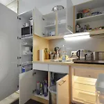 Bohemian Residency, And Quiet *