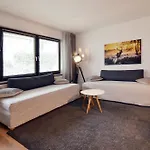 Bohemian Residency, And Quiet 慕尼黑