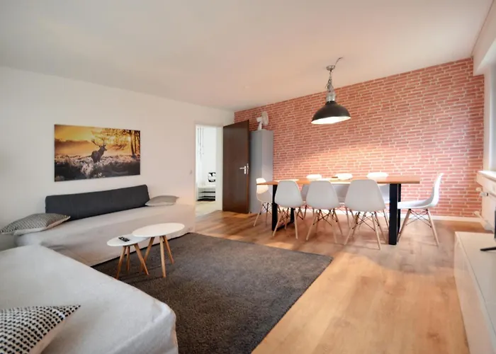 Bohemian Residency, And Quiet